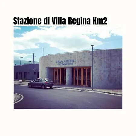 Stefy Nocleg ze śniadaniem Boscoreale